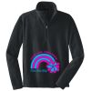 Value Fleece 1/4 Zip Pullover Thumbnail