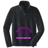 Value Fleece 1/4 Zip Pullover Thumbnail