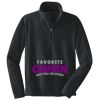 Value Fleece 1/4 Zip Pullover Thumbnail