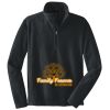 Value Fleece 1/4 Zip Pullover Thumbnail