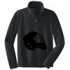 Value Fleece 1/4 Zip Pullover Thumbnail