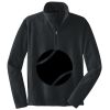 Value Fleece 1/4 Zip Pullover Thumbnail