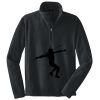Value Fleece 1/4 Zip Pullover Thumbnail