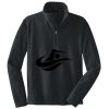 Value Fleece 1/4 Zip Pullover Thumbnail