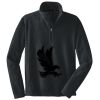 Value Fleece 1/4 Zip Pullover Thumbnail