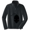 Value Fleece 1/4 Zip Pullover Thumbnail