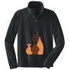 Value Fleece 1/4 Zip Pullover Thumbnail