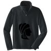 Value Fleece 1/4 Zip Pullover Thumbnail