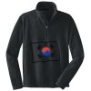 Value Fleece 1/4 Zip Pullover Thumbnail