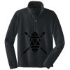 Value Fleece 1/4 Zip Pullover Thumbnail