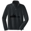 Value Fleece 1/4 Zip Pullover Thumbnail
