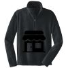 Value Fleece 1/4 Zip Pullover Thumbnail