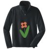 Value Fleece 1/4 Zip Pullover Thumbnail