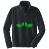 Value Fleece 1/4 Zip Pullover Thumbnail