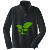 Value Fleece 1/4 Zip Pullover Thumbnail