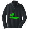 Value Fleece 1/4 Zip Pullover Thumbnail