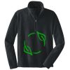 Value Fleece 1/4 Zip Pullover Thumbnail