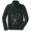 Value Fleece 1/4 Zip Pullover Thumbnail