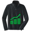 Value Fleece 1/4 Zip Pullover Thumbnail