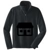 Value Fleece 1/4 Zip Pullover Thumbnail