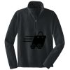 Value Fleece 1/4 Zip Pullover Thumbnail