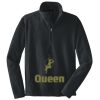 Value Fleece 1/4 Zip Pullover Thumbnail