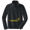 Value Fleece 1/4 Zip Pullover Thumbnail