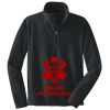 Value Fleece 1/4 Zip Pullover Thumbnail