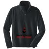 Value Fleece 1/4 Zip Pullover Thumbnail