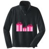 Value Fleece 1/4 Zip Pullover Thumbnail