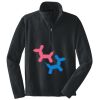 Value Fleece 1/4 Zip Pullover Thumbnail