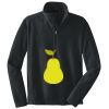 Value Fleece 1/4 Zip Pullover Thumbnail