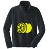 Value Fleece 1/4 Zip Pullover Thumbnail