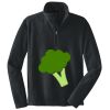 Value Fleece 1/4 Zip Pullover Thumbnail