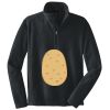 Value Fleece 1/4 Zip Pullover Thumbnail