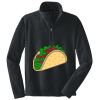 Value Fleece 1/4 Zip Pullover Thumbnail