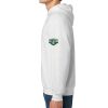 DryBlend ® Pullover Hooded Sweatshirt Thumbnail