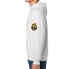 DryBlend ® Pullover Hooded Sweatshirt Thumbnail