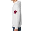 DryBlend ® Pullover Hooded Sweatshirt Thumbnail