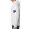 DryBlend ® Pullover Hooded Sweatshirt Thumbnail