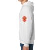 DryBlend ® Pullover Hooded Sweatshirt Thumbnail
