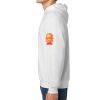 DryBlend ® Pullover Hooded Sweatshirt Thumbnail