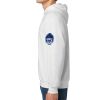 DryBlend ® Pullover Hooded Sweatshirt Thumbnail