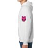 DryBlend ® Pullover Hooded Sweatshirt Thumbnail