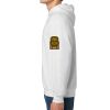 DryBlend ® Pullover Hooded Sweatshirt Thumbnail