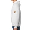 DryBlend ® Pullover Hooded Sweatshirt Thumbnail