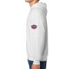 DryBlend ® Pullover Hooded Sweatshirt Thumbnail