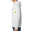DryBlend ® Pullover Hooded Sweatshirt Thumbnail