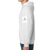 DryBlend ® Pullover Hooded Sweatshirt Thumbnail