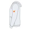 DryBlend ® Pullover Hooded Sweatshirt Thumbnail